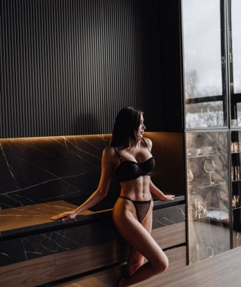 Анкета проститутки Ольга - Фото 1, Куба-Таба, 27 лет, №25