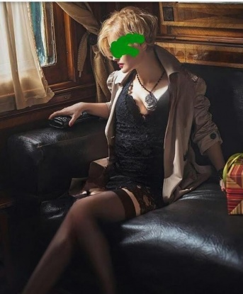 Анкета проститутки Серафима - Фото 1, Куба-Таба, 39 лет, №13591