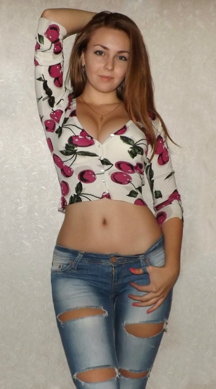 Анкета проститутки Зоя - Фото 1, Куба-Таба, 28 лет, №28687