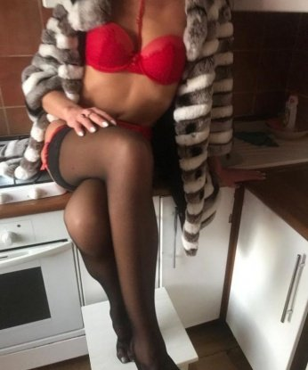 Анкета проститутки Оксана - Фото 1, Куба-Таба, 27 лет, №9629